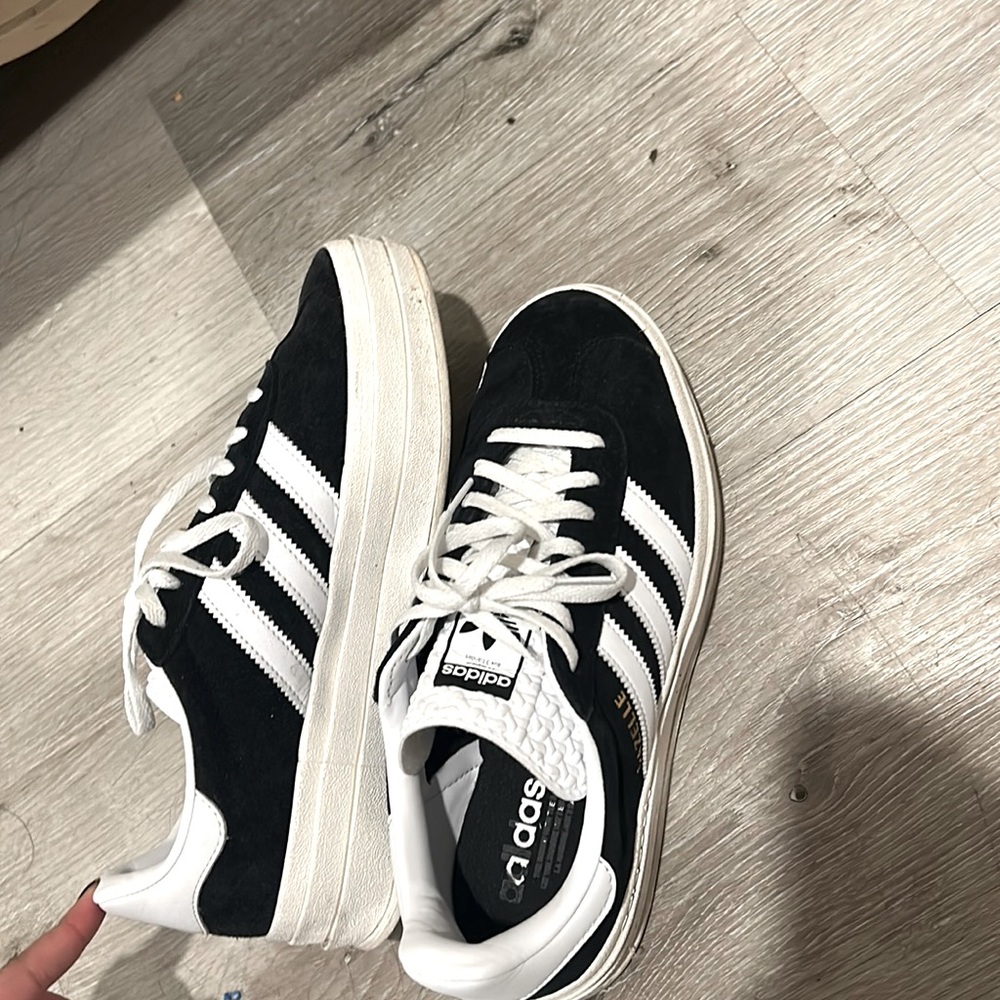 Adidas Original Gazelle bold casual
